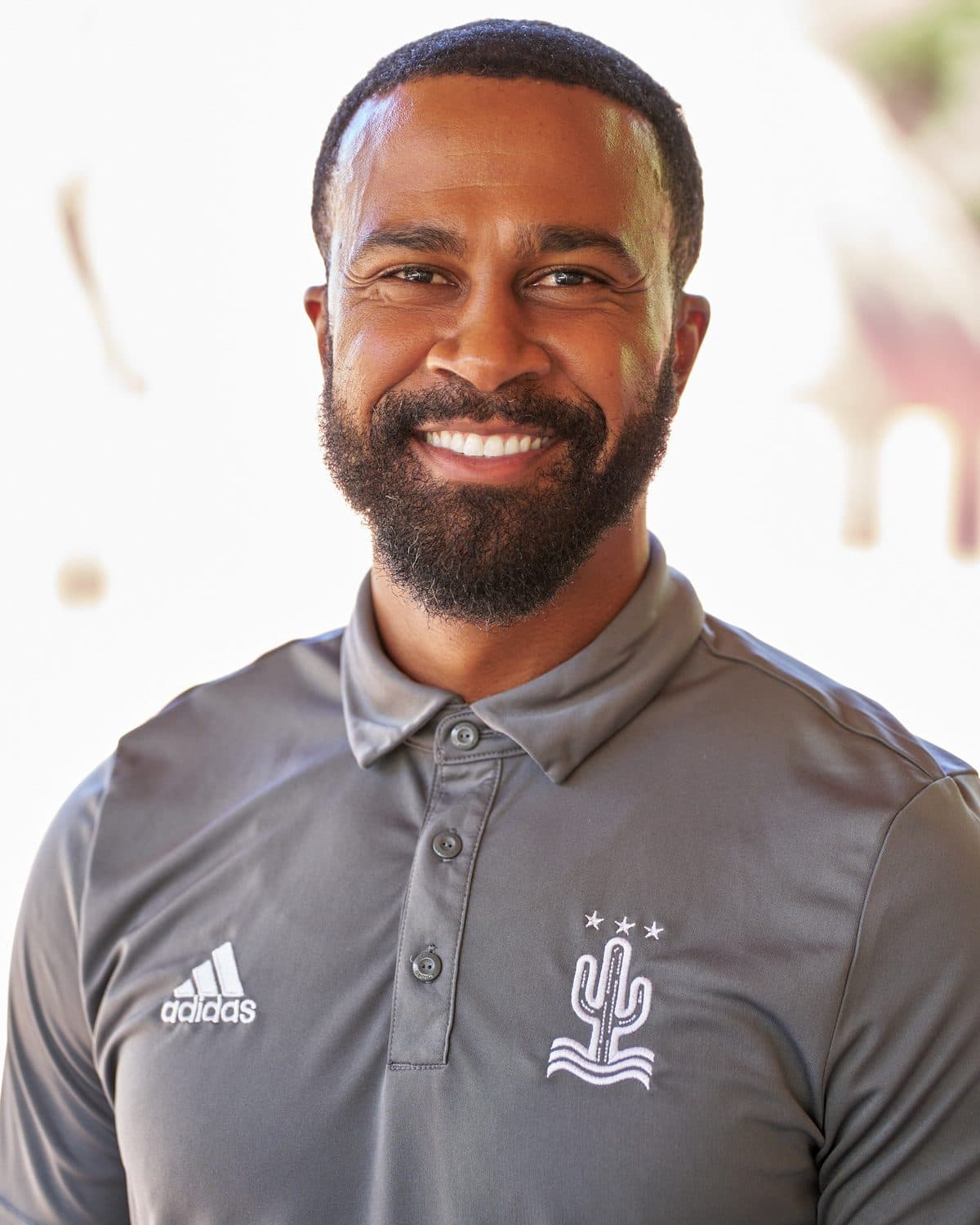 Robbie Findley, Academy Technical Director & Fishing