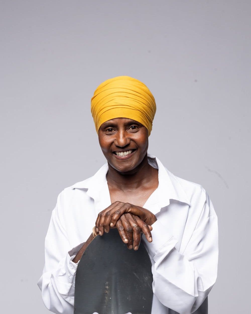 Bridgett Pettis, Gardening, Farming, & Yoga