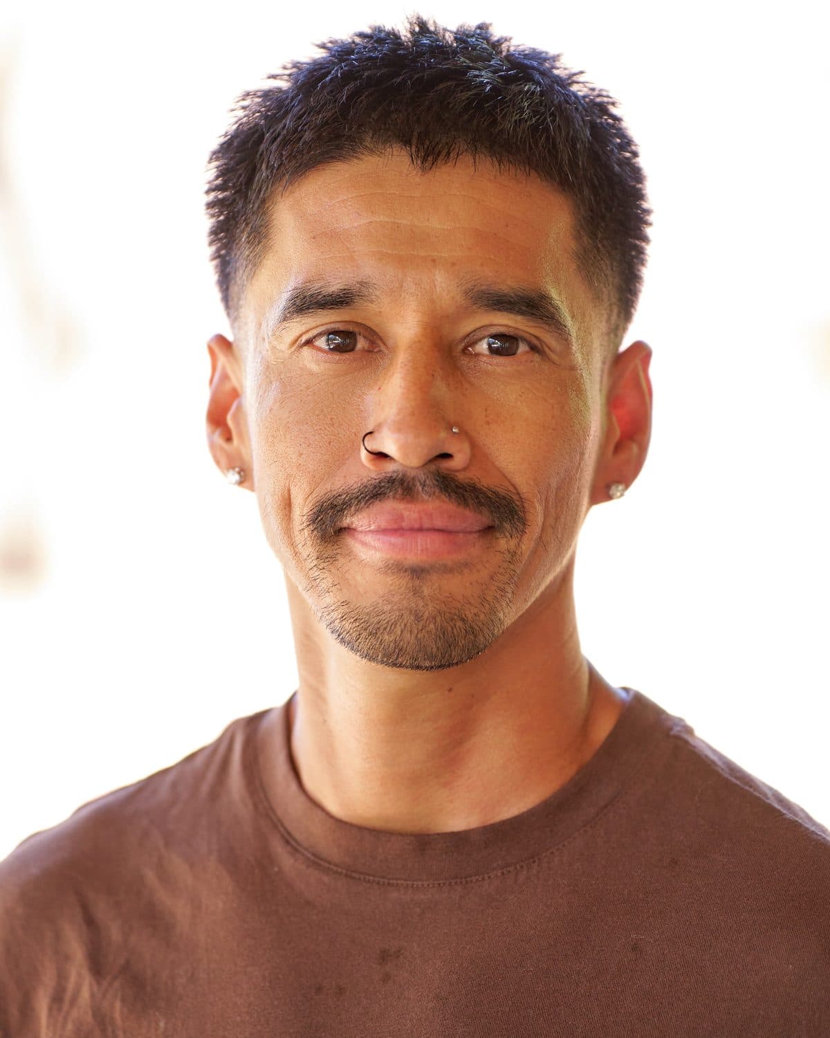 Edwin Leon, Soccer & Mentorship