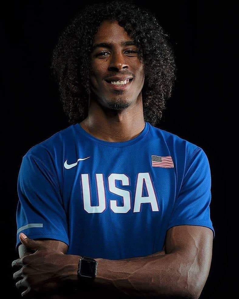 Jarret Eaton, Speed, Strength, & Conditioning