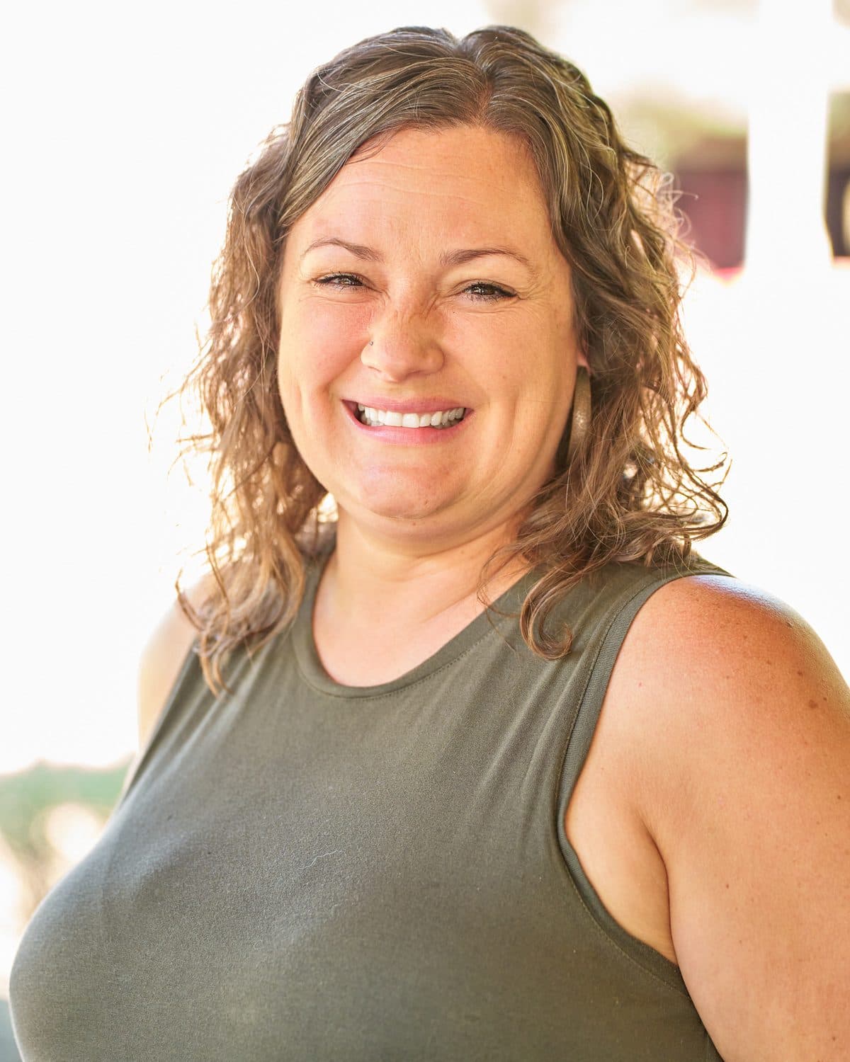 Kelly Garzaran, Academic Curator & Mentor