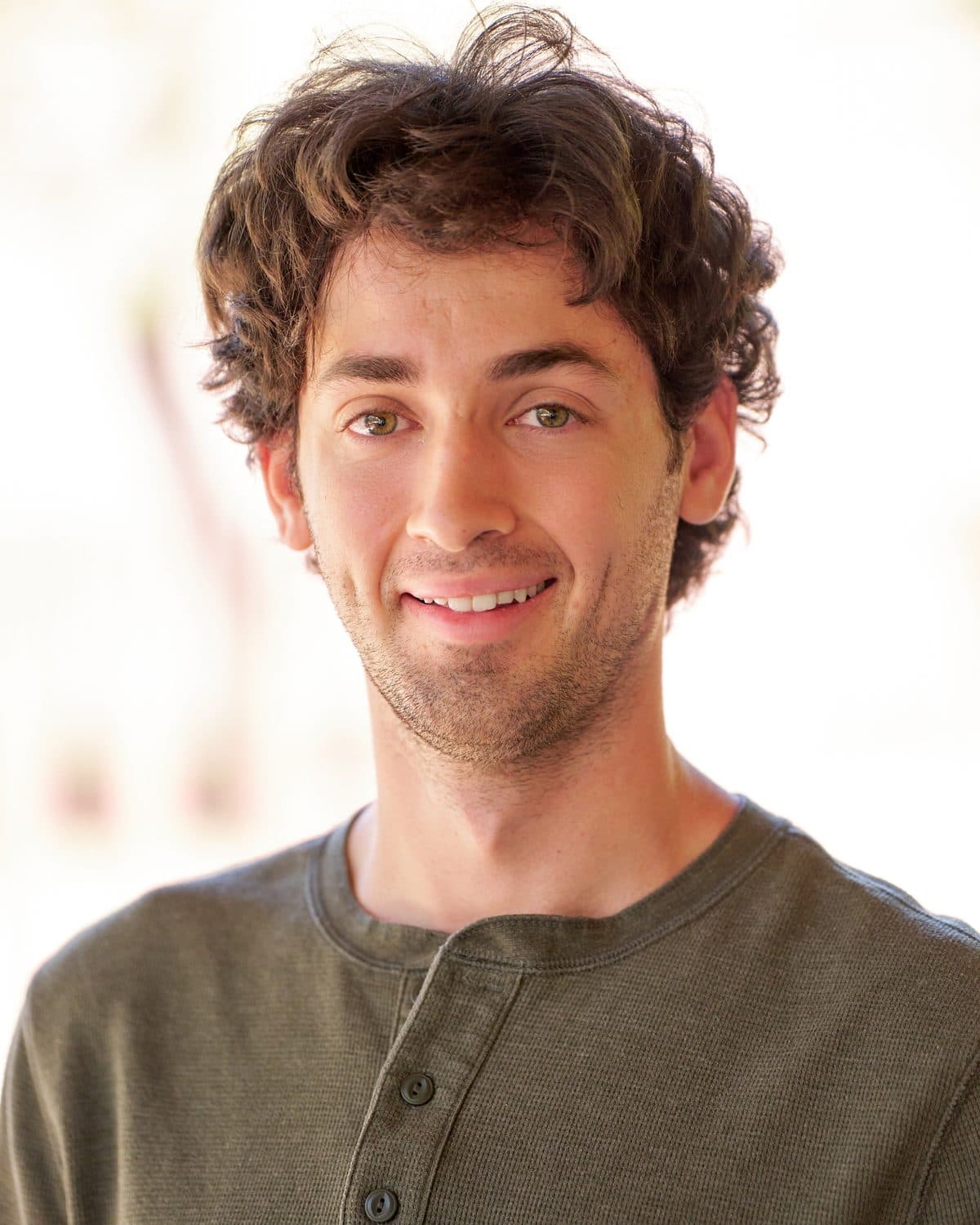 Nick Waage, Academic Curator & Mentor