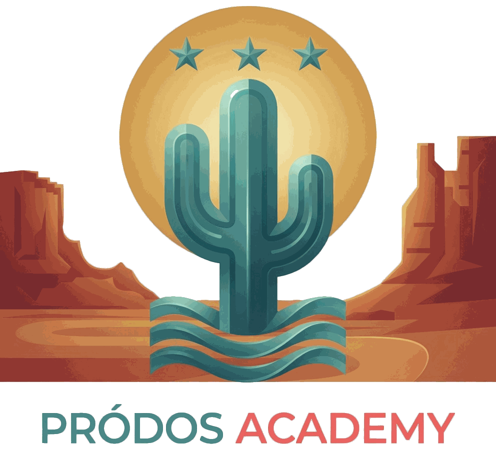 Pródos Academy